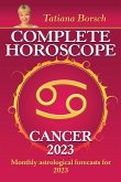 Complete Horoscope Cancer 2023