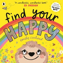 Find Your Happy - Coxhead, Emily