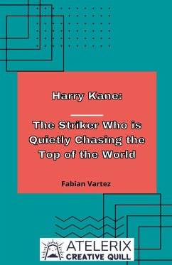 Harry Kane - Vartez, Fabian