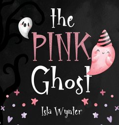 The Pink Ghost - Wynter, Isla
