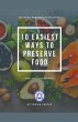 Food Preservation Starter Kit - Bild 1