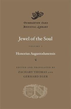 Jewel of the Soul - Augustodunensis, Honorius
