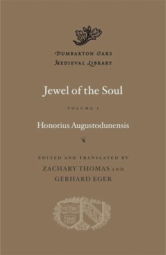 Cover Jewel of the Soul