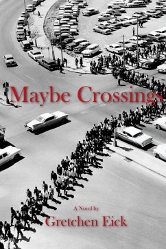 Maybe Crossings - Eick, Gretchen