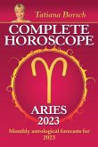 Complete Horoscope Aries 2023