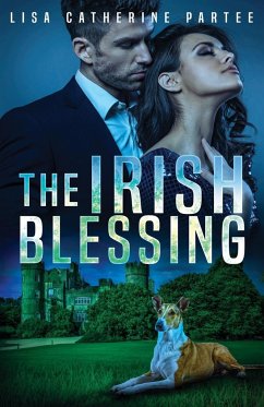 The Irish Blessing - Partee, Lisa Catherine