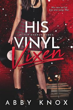 Cover His Vinyl Vixen (eBook, ePUB)
