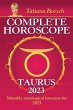 Complete Horoscope Taurus 2023 - Bild 1
