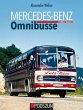 Mercedes-Benz Omnibusse, Dritter Band - Bild 1