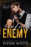 Sinful Enemy (Sinfully Rich, #2) (eBook, ePUB)