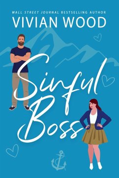 Cover Sinful Enemy (Simply Sinful, #2) (eBook, ePUB)