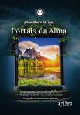 Portais da Alma: A Psicologia Analítica e as Conexões Criativas e Integradoras da Natureza Psíquica (eBook, ePUB)