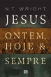 Jesus: ontem, hoje e sempre (eBook,... - Bild 1