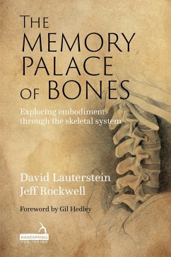 The Memory Palace of Bones (eBook, ePUB) - Rockwell, Jeff; Lauterstein, David