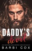 Daddy's Devil (Their Forbidden Fruit, #1) (eBook, ePUB)