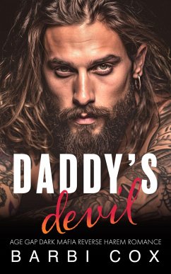 Daddy's Devil (Their Forbidden Fruit, #1) (eBook, ePUB) - Cox, Barbi