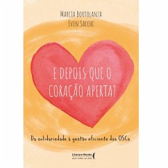 Cover E depois que o coração aperta? (eBook, ePUB)