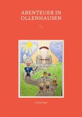 Abenteuer in Ollenhausen (eBook, ePUB)