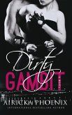 Dirty Gambit (eBook, ePUB) Dirty Gambit (eBook, ePUB)