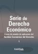 Serie de derecho económico : casos de... - Bild 1