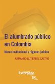El alumbrado público en Colombia (eBook, PDF)