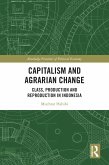 Capitalism and Agrarian Change (eBook, ePUB)