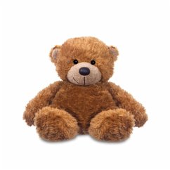 Aurora 12772 - Teddybär Bonnie, braun, Plüschtier Bär, 23 cm