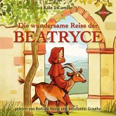 Die wundersame Reise der Beatryce (MP3-Download)