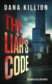 The Liar's Code (Andrea Kellner Mystery, #5) (eBook, ePUB)