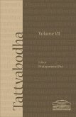 Tattvabodha (Volume VII) (eBook, ePUB)
