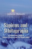 Sapiens and Sthitaprajna (eBook, ePUB)