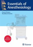 Essentials of Anesthesiology (eBook, ePUB)
