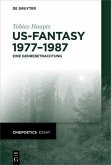 US-Fantasy 1977-1987 (eBook, ePUB)