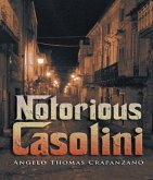 Notorious Casolini (eBook, ePUB)