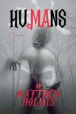 Humans (eBook, ePUB) Humans (eBook, ePUB)
