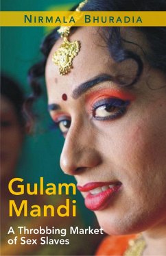 Gulam Mandi (eBook, ePUB) - Bhuradia, Nirmala
