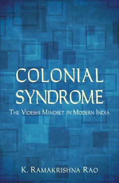 Colonial Syndrome (eBook, ePUB) - Rao, K. Ramakrishna