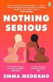 Nothing Serious (eBook, ePUB)