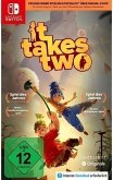 It Takes Two (Nintendo Switch - Code In A Box)