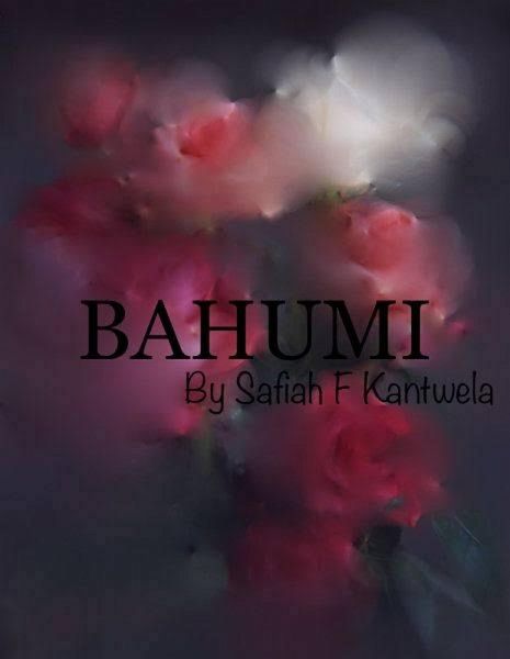 Bahumi (Book 1, #1) (eBook, ePUB)