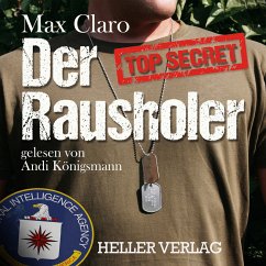Der Rausholer (MP3-Download) - Claro, Max