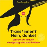 Trans*innen? Nein, danke! (MP3-Download)