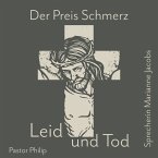 Der Preis Schmerz, Leid und Tod (MP3-Download)