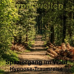 Spaziergang im Wald (MP3-Download) - Hypnowelten