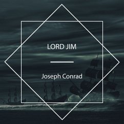 Lord Jim (MP3-Download) - Conrad, Joseph