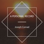 A Personal Record (MP3-Download)