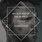 An Outcast of the Islands (MP3-Download)