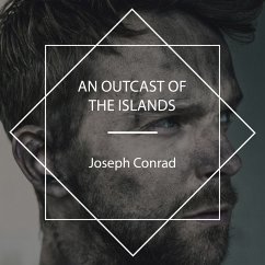 An Outcast of the Islands (MP3-Download) - Conrad, Joseph