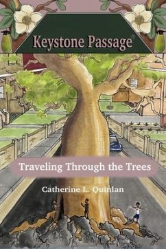 Cover Traveling Through the Trees (eBook, ePUB)