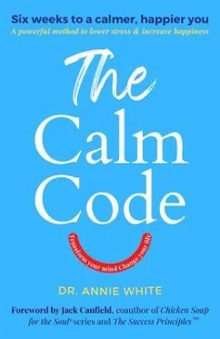 Cover The Calm Code (eBook, ePUB)